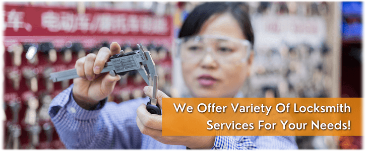 Budget Locksmith of Virginia Beach LLC: Your Go-To Solution for Affordable Locksmith Services